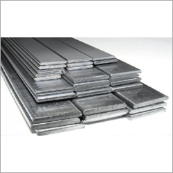 MS Flat Bar