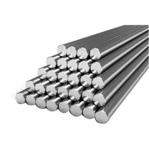 Mild Steel Round Bar