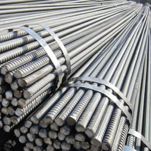 Pure TMT Bars