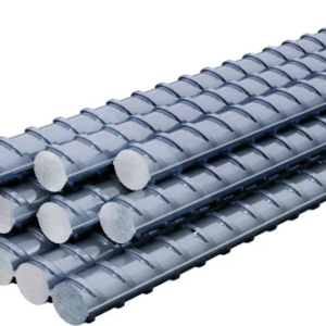 TMT Round Bars