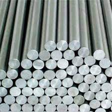 Steel Round Bars