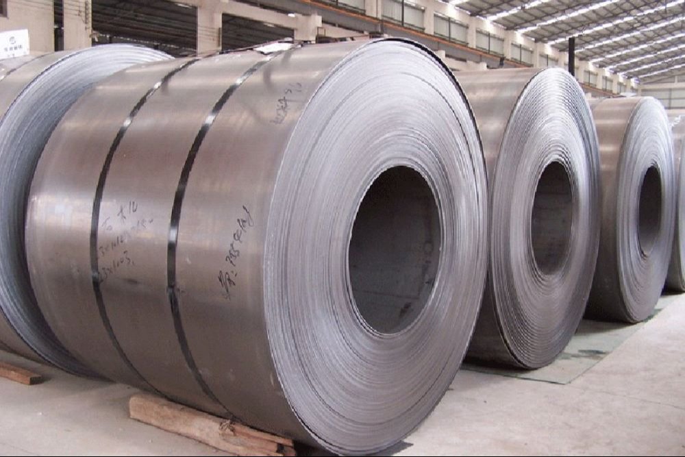Hot Rolled Coil Supplier in Qatar