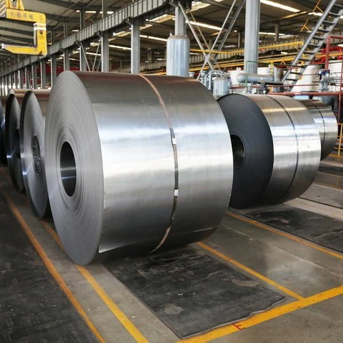 hot rolled coil supplier in dubai