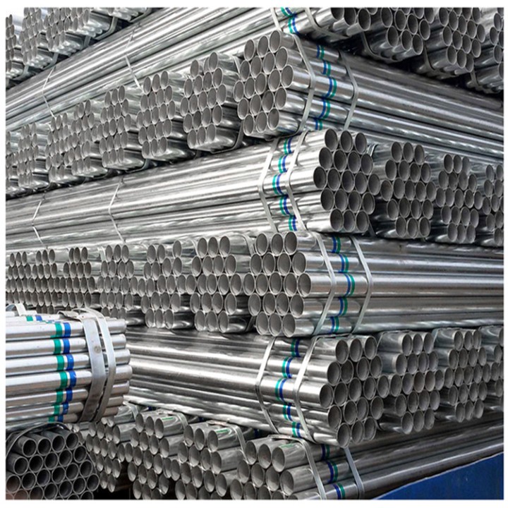 galvanized pipe supplier in saudi arabia
