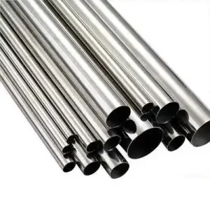 302 Stainless Steel Pipe