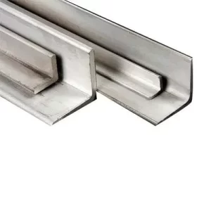 Stainless Steel Angle