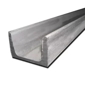 Stainless Steel Channel