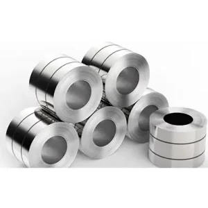 Stainless Steel Coil