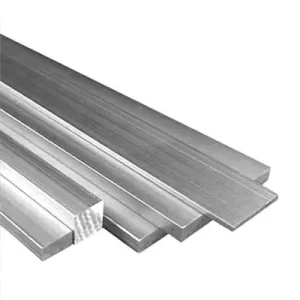 Stainless Steel Flat Bar