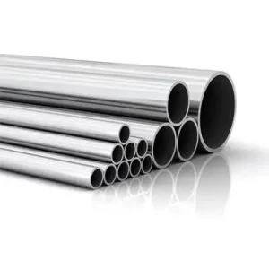 Stainless Steel Pipe