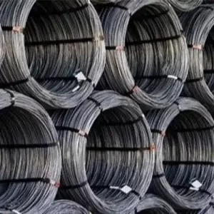 Stainless Steel Wire Rod