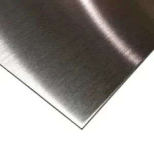 Stainless Steel Sail Sheet